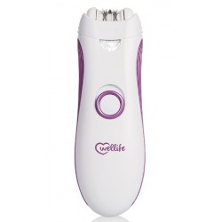 Penseta electrica cu LED